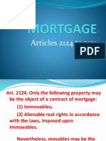 MORTGAGE