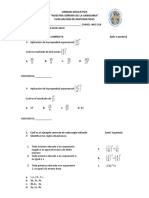 9no Matematicas