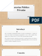 Aula 07 - Parcerias Público-Privadas (Salvo Automaticamente)