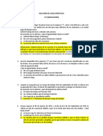 Tarea - Solución de Casos Prácticos