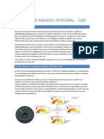 Cuadro de Mando Integral