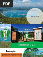 ECOLOGIA 2021 Completo PDF