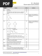 Chapter 14 Answers