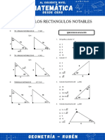 Semana Intro - Geometria