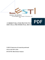 PROYECTO DE ELECTRICIDAD - Odt