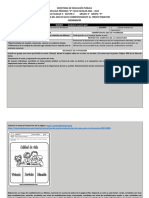 4to Grado - Geografía (May. 2022-2023)