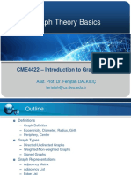 01 CME4422 GraphTheoryBasics