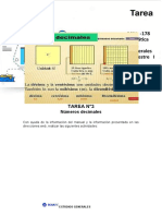 Tarea de Matematica Unidad 3