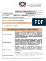 Pad de Aprofundamentos CNS