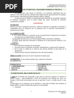 6.-Necesidad Fisilã Gica - Nutrientes y Equilibrio Hidroelectrolã - Tico