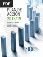 Plan Accion 2018