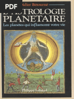 Astro Planetaire Par Didier Betourné PDF