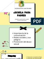 Escuela para Padres