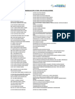 Memo Mult. Hospital PDF