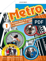 Metro Level 1 SB & WB PDF