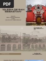 Grupo 2 - Iglesia San Sebastian - Ep PDF