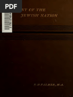 Historyofjewishn00palm PDF