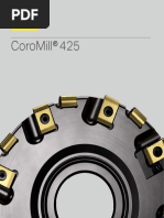 CoroMill 425 92023