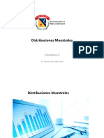 Semana 2 - Distribuciones Muestrales v3