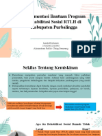 SEMINAR MASALAH RTLH - Linda N (SMT 6)