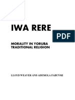 Iwa Rere