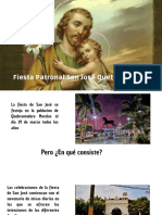 Feria Patronal San Jose Quebrantadero PDF