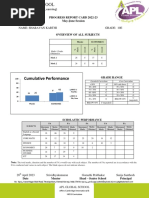 Mock 1 - MayJune PDF