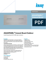 Aquapanel R-D-Cephe Plakas-Aquapanel R-Cement Board Outdoor ENG 2021