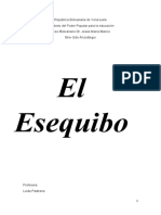 El Esequibo