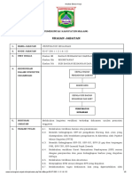 bapenda-VERIFIKATOR KEUANGAN (ANJAB) PDF