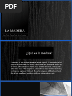 La Madera