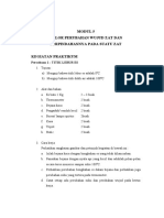 Modul 5 - Praktikum IPA Di SD