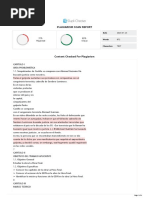 Plagiarism Scan Report: Date Words Characters