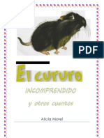 El Cururo Incomprendido A.morel