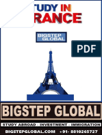 MBA FRANCE BIGSTEP 23 and 91-8810265727