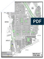 Phase I Site Map