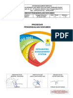 PS-SMT-01 - Prosedur Pengendalian Dokumen - New