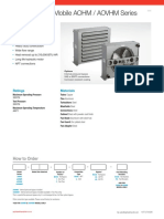 Heat Exchanger S&S UNIT