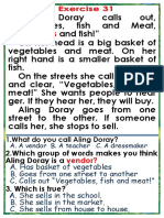 Developing Reading Power Exercises SKILL B 31-40 PDF