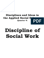 Diass Social-Work PDF