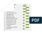 Calculation Standards