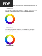 Roda Warna