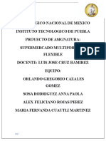 Proyecto Innovador Que Impacta La Sociedad Economica