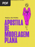 EBOOK Paula Oliveira