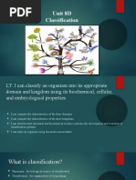 8D Classification V3