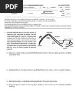 Escola Básica E Secundária de Machico