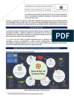 1ds-Gu-0028 Gestión Del Servicio Orientado Al Ciudadano