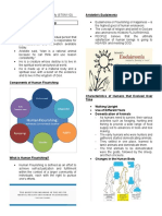 Human Person Flourishing PDF