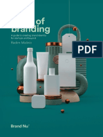 OceanofPDF - Com Book of Branding A Guide To Creating Bran - Radim Malinic