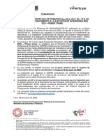 Comunicado 20230401 PDF